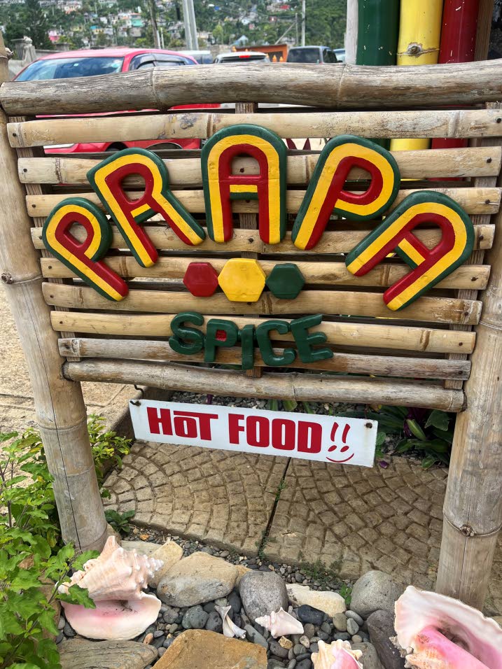 Prapa Spice - Jamaica Observer