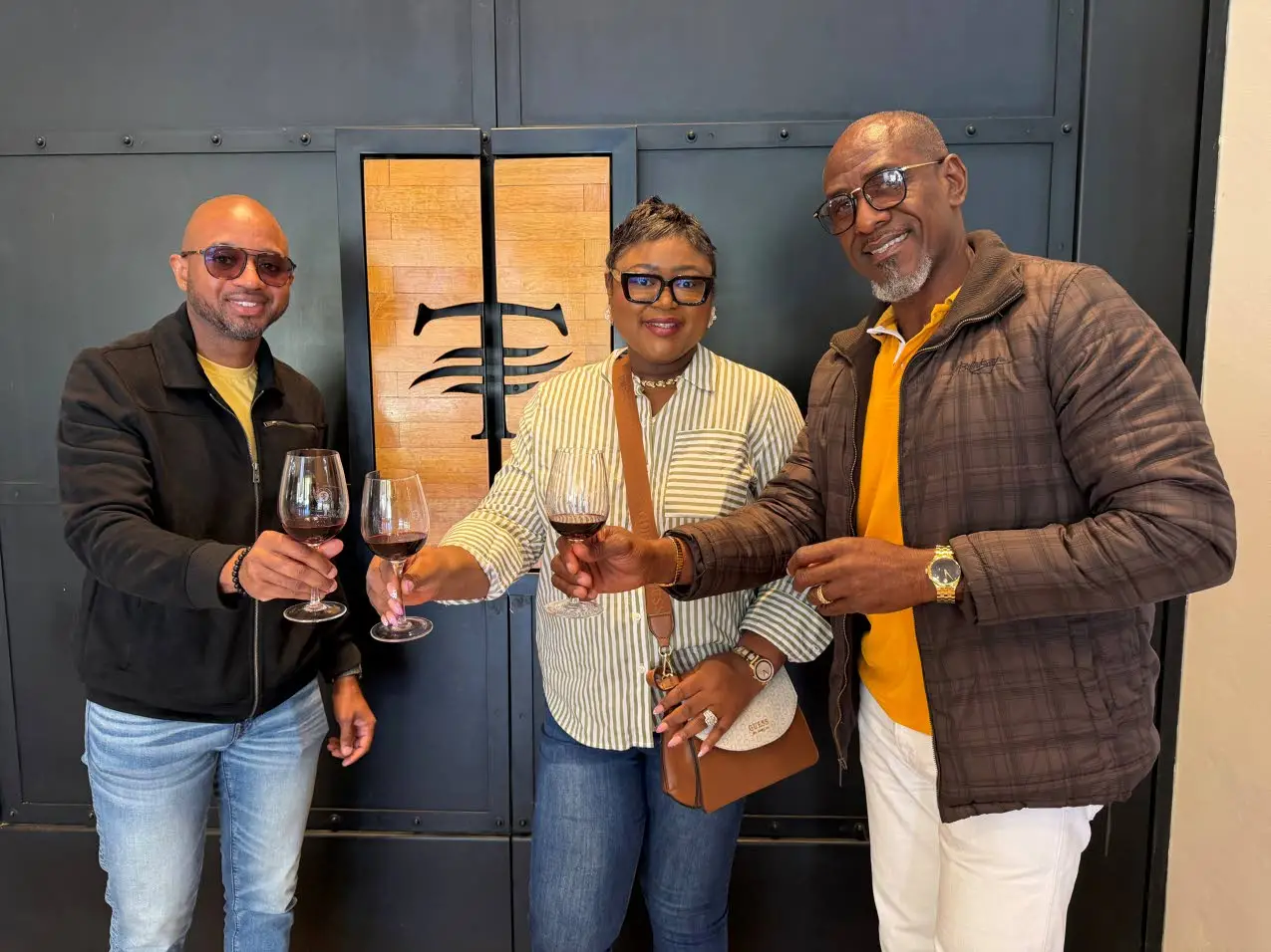 Bodega Trivento Argentina - Jamaica Observer