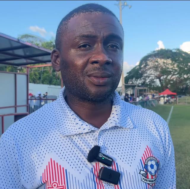 Portmore United take lead after 3-1 win over Violette SC in Concacaf semis