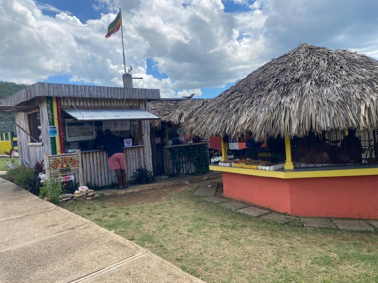 Prapa Spice - Jamaica Observer