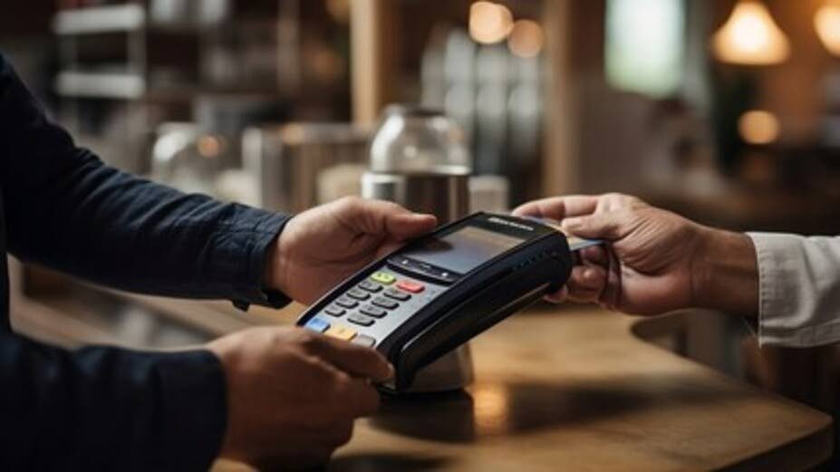 The struggle with banks