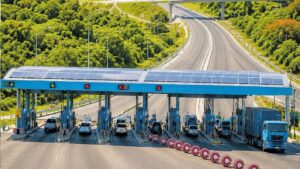 HIGHWAY CASH MACHINE