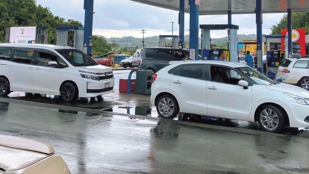 GLOBAL OIL SHOCK THREATENS JAMAICA’S INFLATION PROGRESS