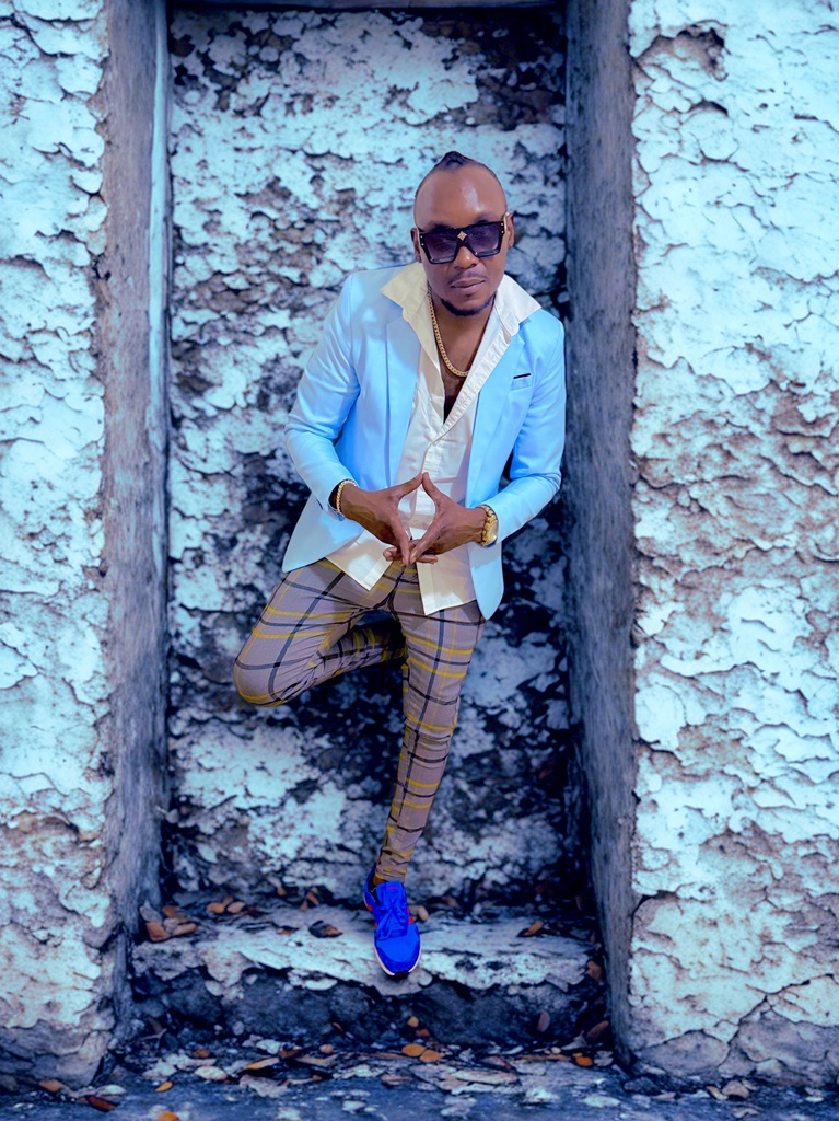 Kenne Blessin wins new fans with ‘Vice Versa Love’ remake