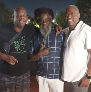 Two lovers rock giants to be honoured at Kingston event