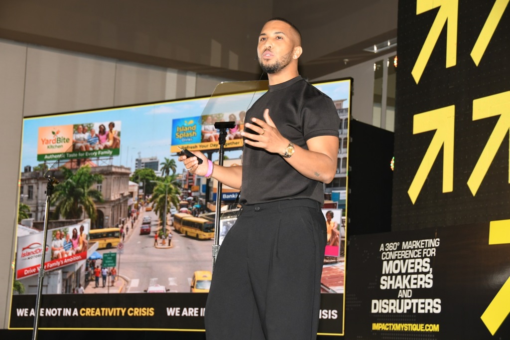 Bury Boring: Mystique director says safe marketing costing some Jamaican brands