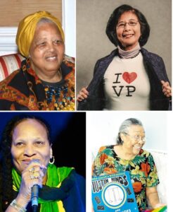 Reggae Muma: A tribute to the pioneers