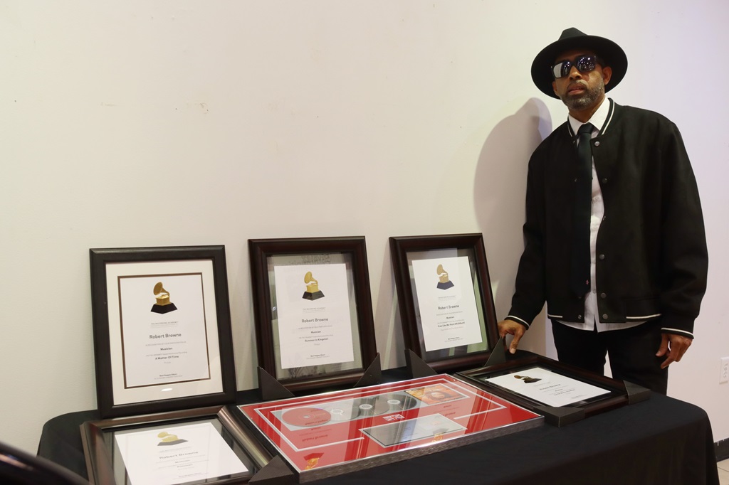 ‘Grammy Certificate Ceremony’ returns to Jamaica with new name and format