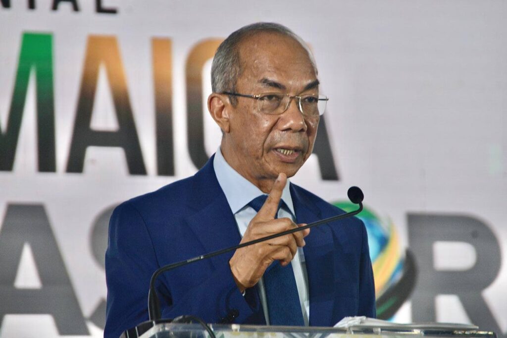Jamaica denies plans to accept 10,000 US deportees, confirms limited TCN talks