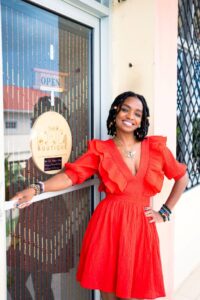 US-born brand finds home in Black River: The Lyric Boutique