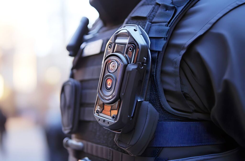 Policeman survives gunshot to chest during confrontation with armed man in Clarendon