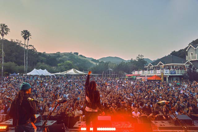 Reggae Star Keznamdi Announces US Tour After Grammy Win