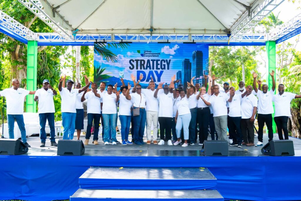 UDC charts growth agenda with housing, tourism and urban renewal projects