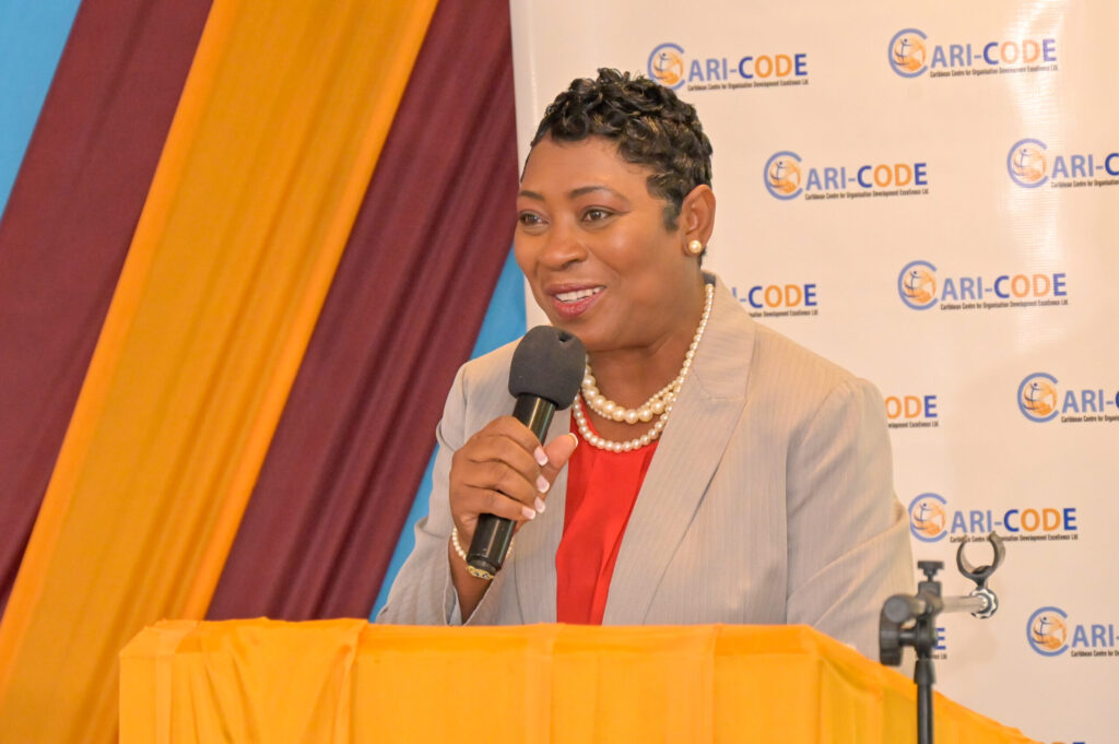 Jamaica’s security agenda must go beyond crime – SSP Lindsay