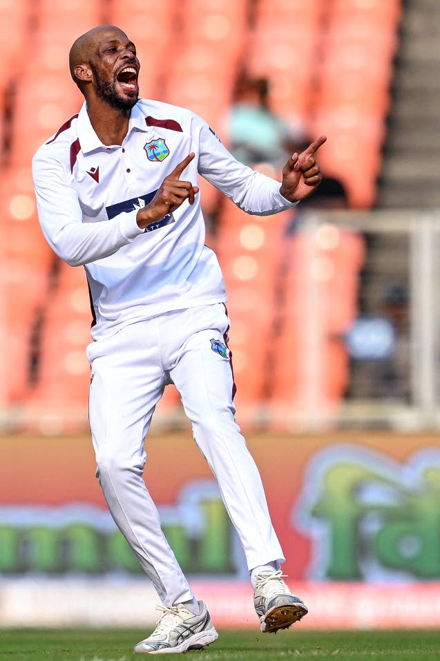 Windies skipper targets first Test win against Sri Lanka