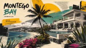 High-end addresses: Jamaica’s 10 most expensive residential locations