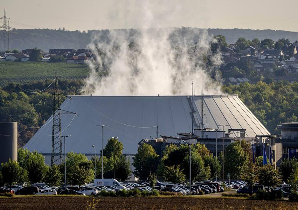 Nuclear energy: Time to wise up, Jamaica