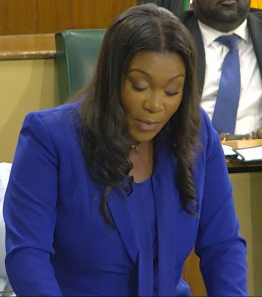 Jess bats for stipend for JPs