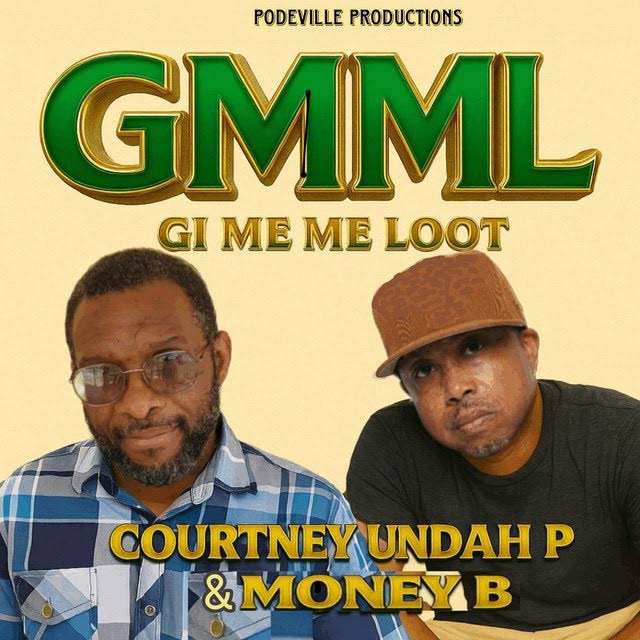 Courtney Undah Privilege Drops 'GMML' with Money B of Digital Underground