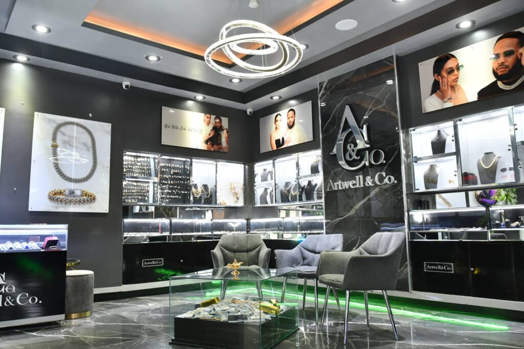 Fashion Radar: Artwell & Co