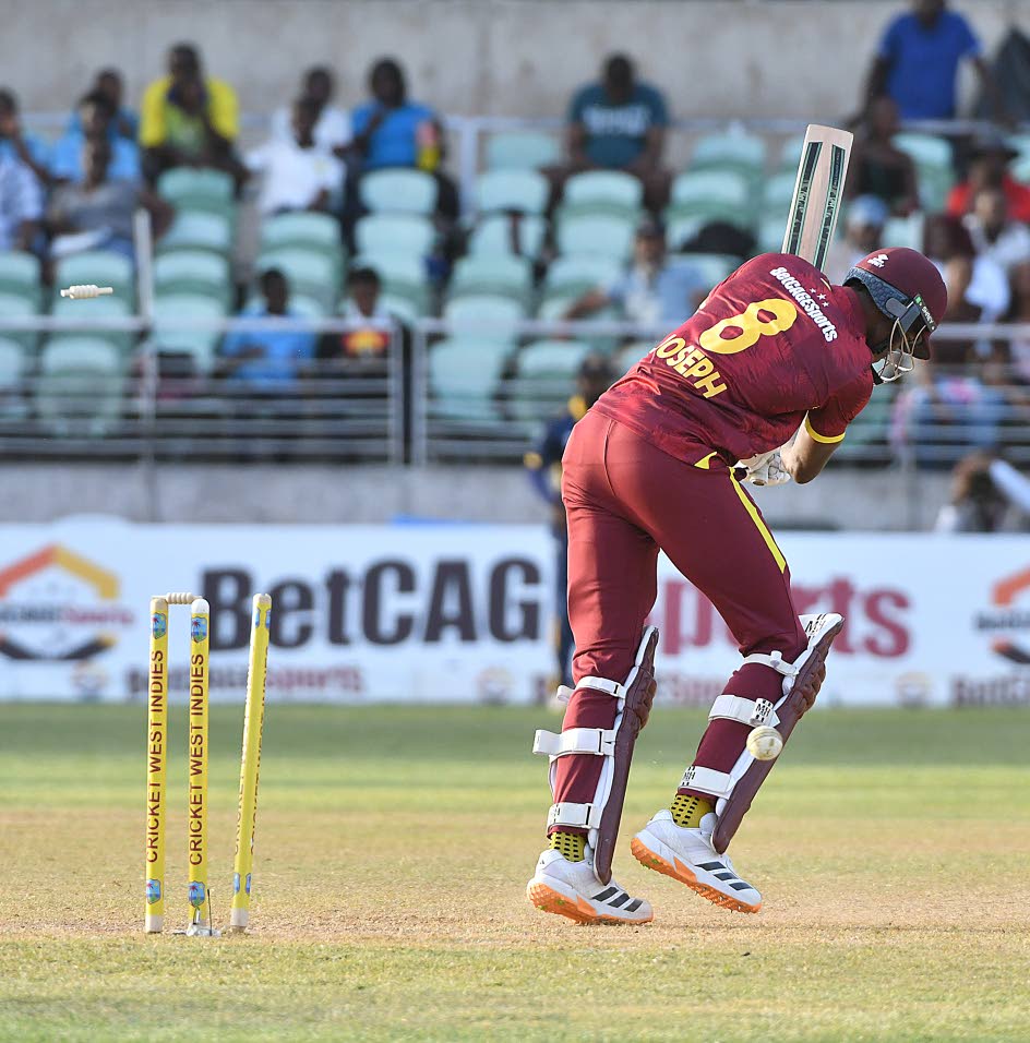 Windies ‘hopeful' in spite of rain frustration
