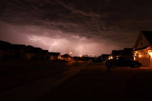 What happened to our power grid?