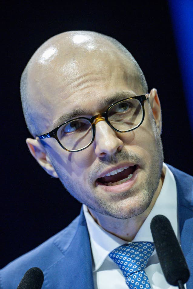 New York Times publisher slams AI companies for theft from news outlets