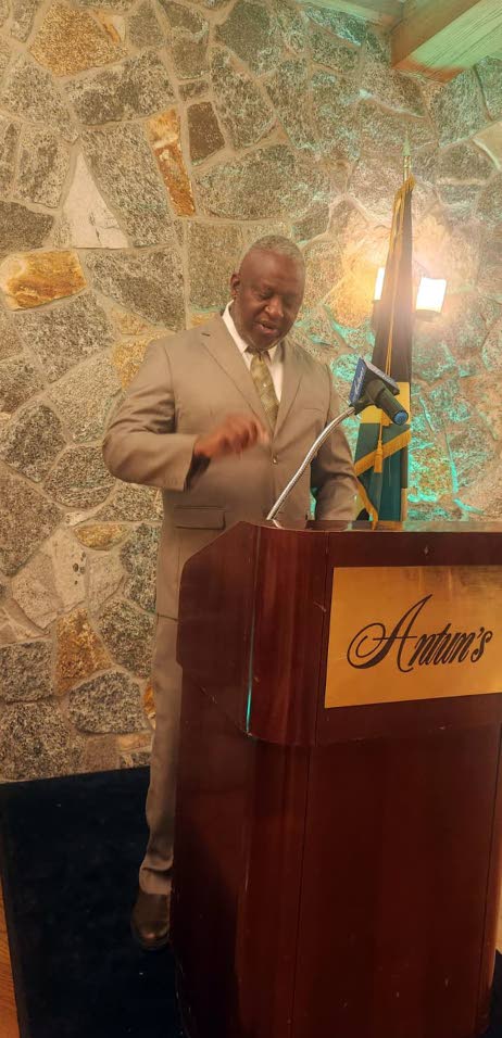 Crime an emotional burden on Jamaicans, says cop once held hostage by prisoners