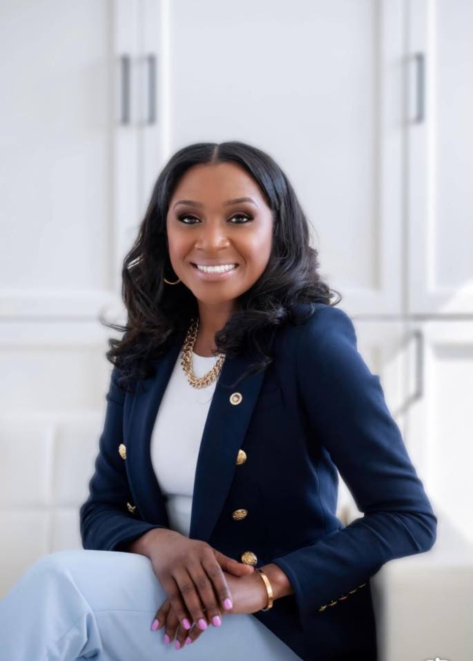 From Jamaica to global impact: Tashni Dubroy lands senior UNCF post