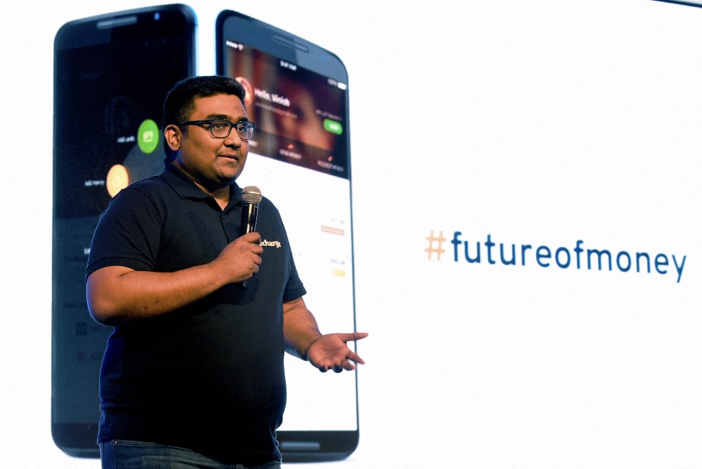 Meta taps Indian fintech founder Kunal Shah as new WhatsApp boss