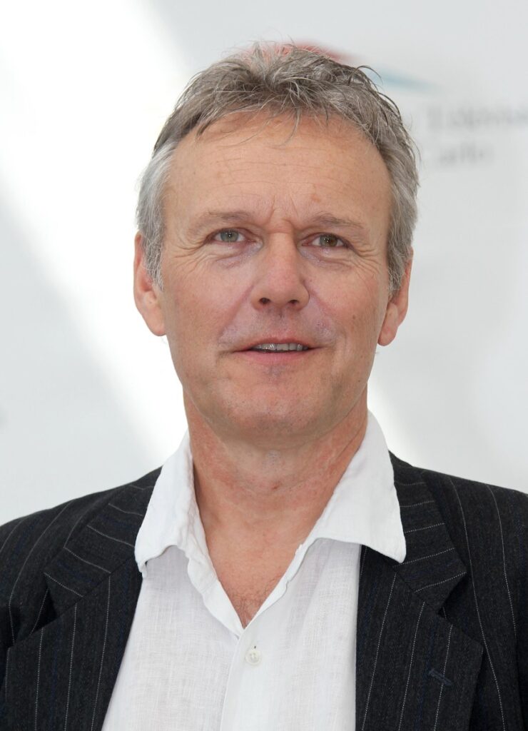 Buffy the Vampire Slayer, Ted Lasso actor Anthony Head dies aged 72