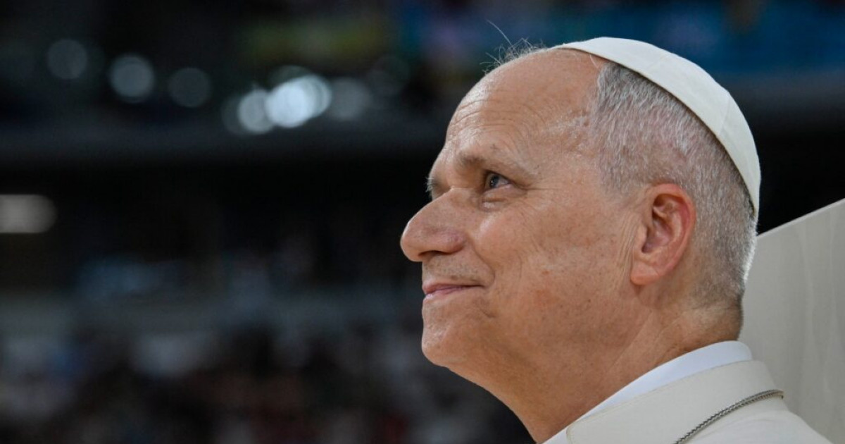 Growth on pope’s lung was cancerous—Vatican