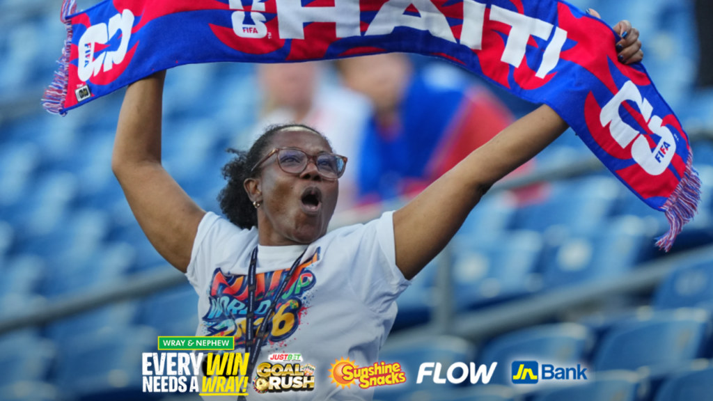 Haiti's World Cup return lifts New York community amid immigration fears