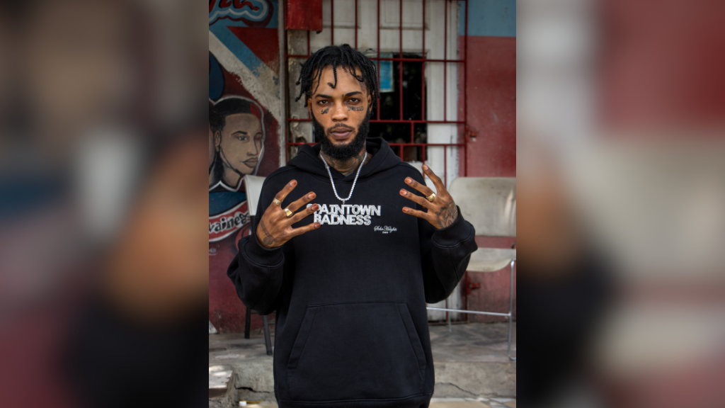 Roze Don to release mixtape, Canadian and US tours on the horizon