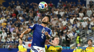 Netherlands, Japan, Sweden into World Cup knockouts