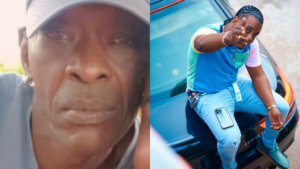 Police name father and son killed execution style in Manchester