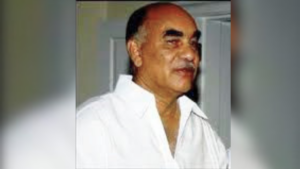 Retired Justice Ian Forte passes away
