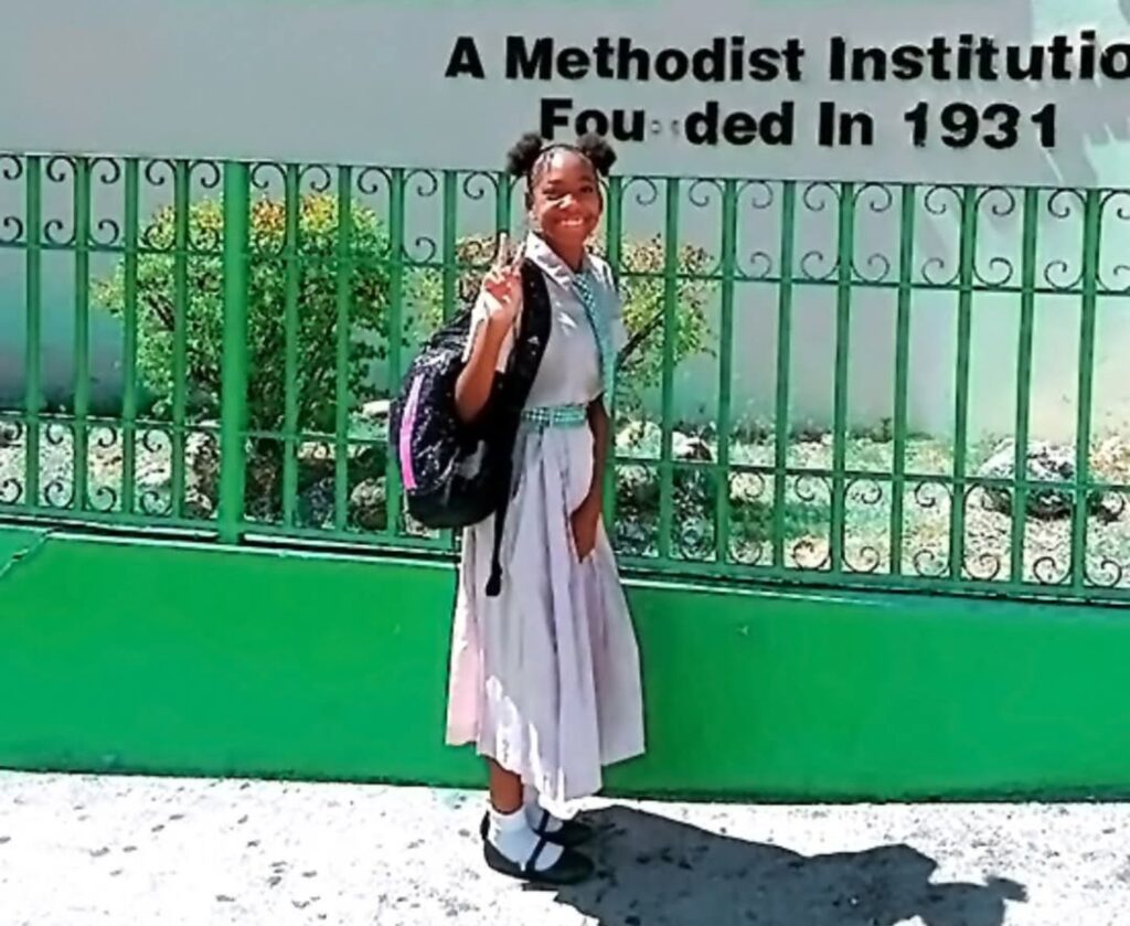 The Fi We Children Foundation (FWCF) says it is deeply sadde