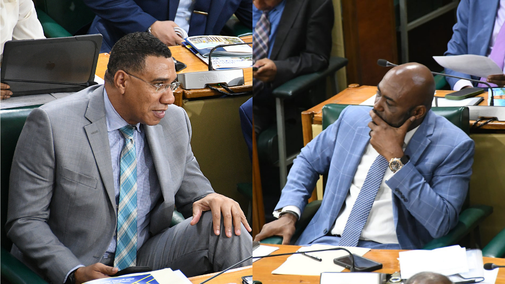 Holness to meet Wheatley after Cabinet over troubling IC report