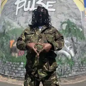 Admiral Jerry returns to âChant Down Babylonâ with a Windrush anthem for a new generation