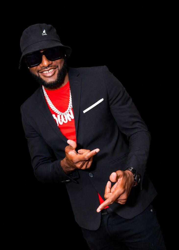 Iyara pays homage to his female fans with ‘Bad Gyal’