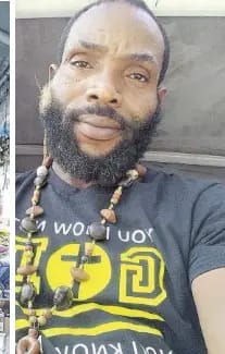 A well-known fruit vendor was shot dead in Montego Bay, St J