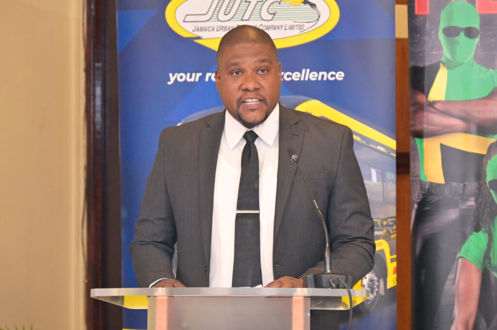 JUTC Offers $1 Million Reward for Information on Suspected Arsonist