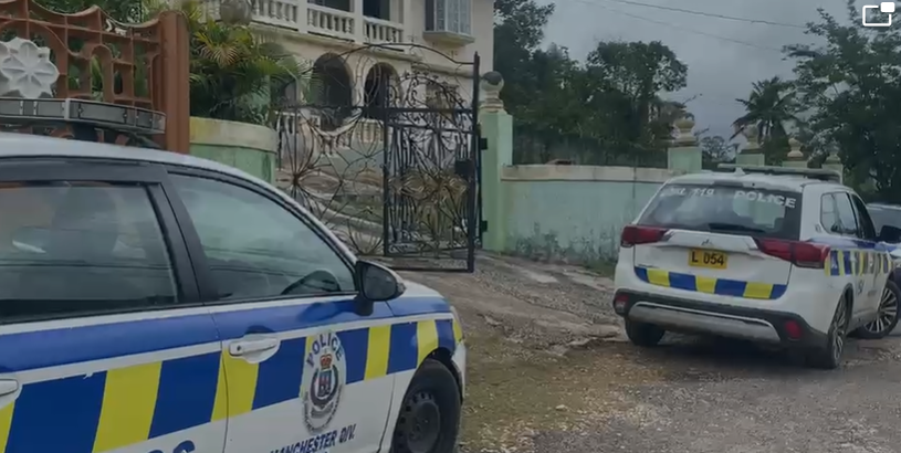 An 83-year-old man succumbed to injuries he sustained after 