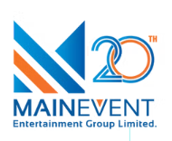 Main Event loss widens as revenue falls across key business lines