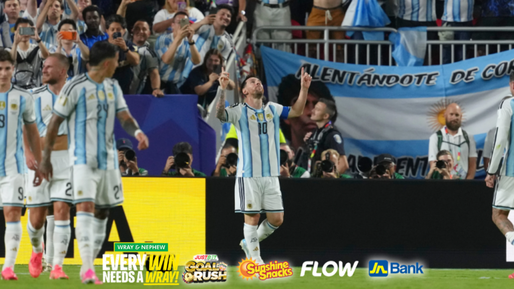 Messi’s father recovering from ‘health issue’ — family