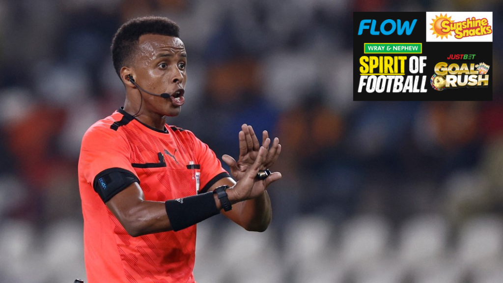 Somali referee banned by US to officiate European Super Cup—UEFA