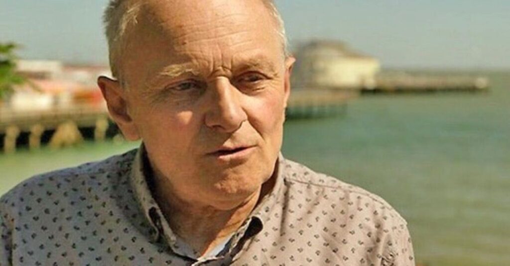 Respected British musicologist Steve Barrow dies at 80