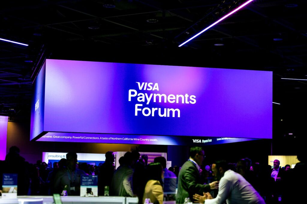 Visa, OpenAI partner to enable payments through AI agents