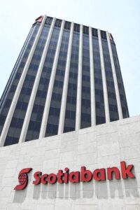 Scotiabank adds international wire transfers to online, mobile banking